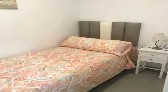 Апартаменты Apartamento Avenida 2