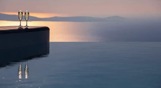 Вилла Executive Anthis Villas Mykonos