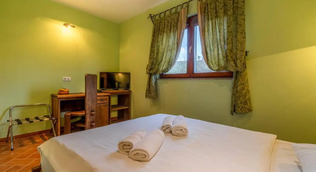 Номер Standard Stupnički Dvori Winery Hotel