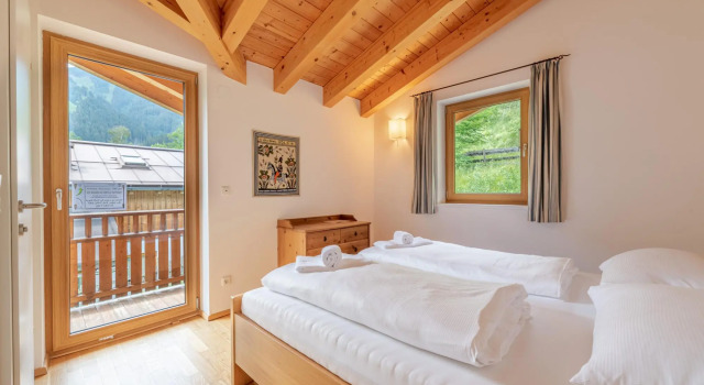 Seventeen Schmittental Near ski Lift, Rezerwuj Apartament  