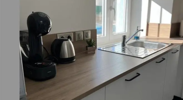LE LOFT - 70m2 T3 Cronenbourg 6 pers, Забронировать Апартаменты/квартира Апартаменты Strasbourg Eurometropole, Апартаменты/квартира