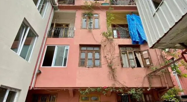 Nargo'S House 2 Floor