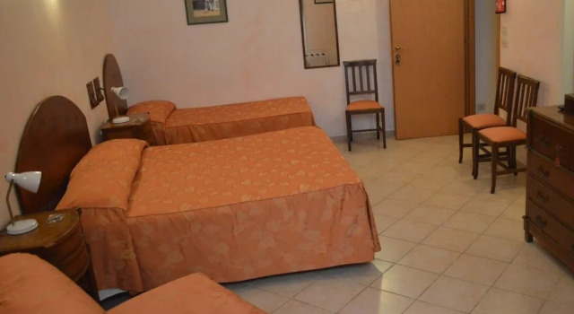 Casa Zavatti, Prenota Hotel Vaticano Prati Roma