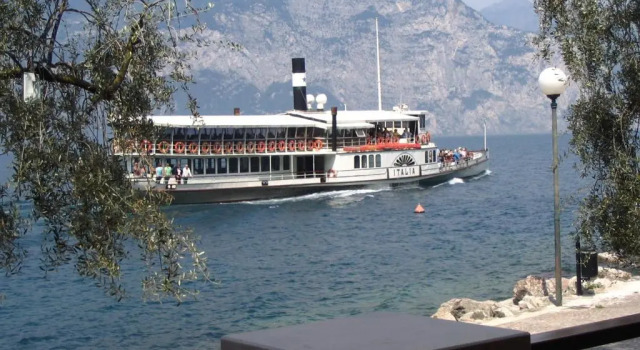 Студия Hotel Residence Villa Beatrice