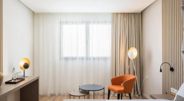 Двухместный номер Classic Aminess Laurel Khalani Hotel