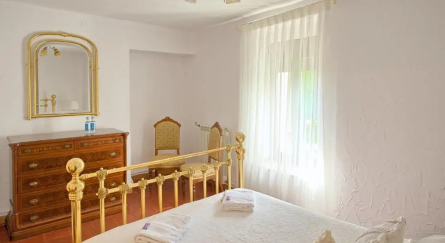 Номер Standard Albergue LaMorena