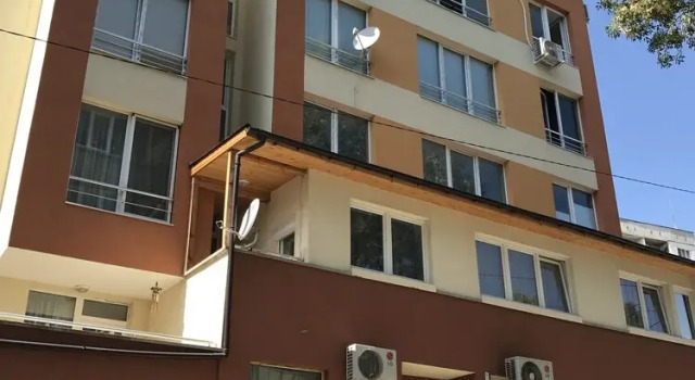 Cozy apARTment