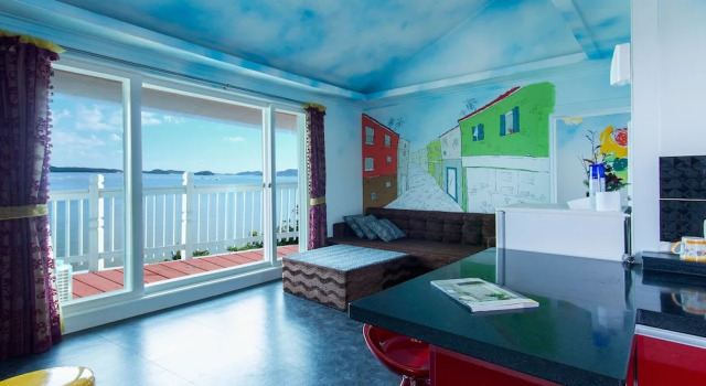 Gallery Pension, Prenota Hotel Gonam Chungcheongnam-Do