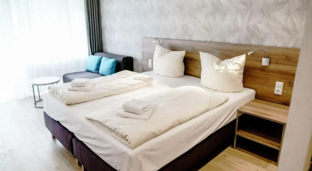 Haus am See Luxury HS 223 B