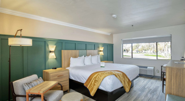 Двухместный номер Holiday Inn Resort Grand Canyon by IHG