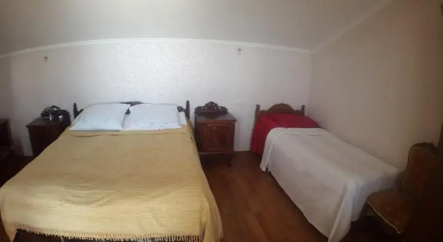 Vacation House Rustaveli, Prenota Appartamento Tbilisi Tbilisi Region