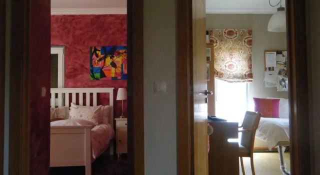 Chilled Guest House, Rezerwuj Pensjonat Alcabideche 