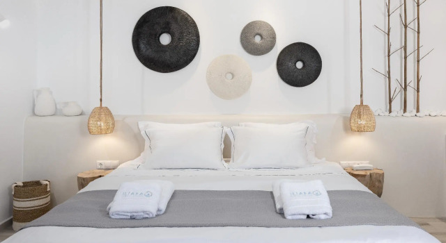 Полулюкс Iliada Suites