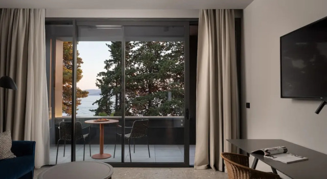 Апартаменты Comfort La Vista Suites