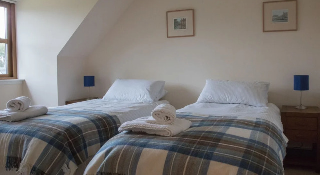 Highland Holiday Homes - Tulloch Ard, Забронировать Отель Отели Авимор 4 звезды, 4*
