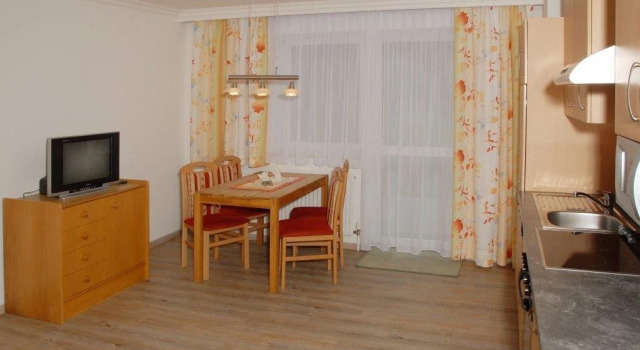 Appartmenthaus Mitterer, Rezerwuj Hotel Hotele w Salzburg z parkingiem, Parking