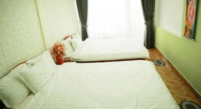 Номер Superior Memory Homestay