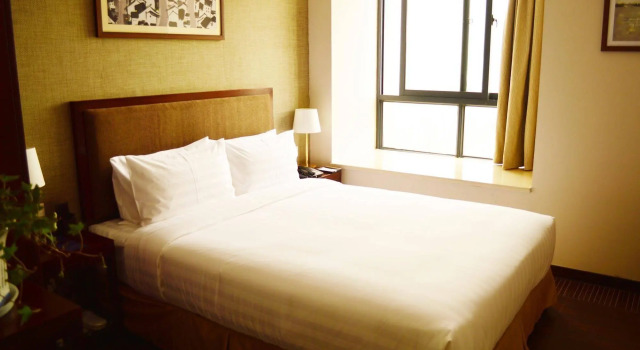 Pai - Li Hotel