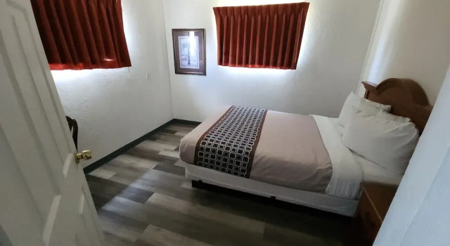 Номер Deluxe North Coast Inn