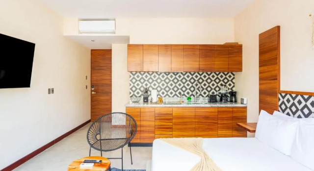 Студия Pre Opening! Solemn Luxury Condos by Spot Rentals
