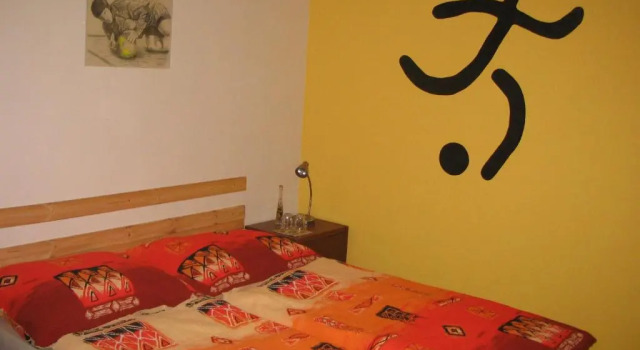 Номер Standard Bed & Breakfast Penzion Brno