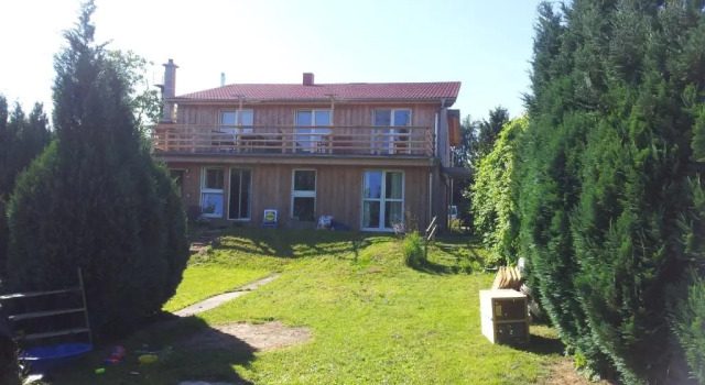 Апартаменты Apartments Sonne am Sund