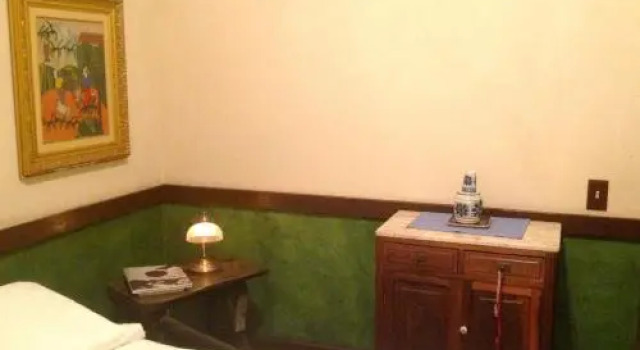 GLOC Villa