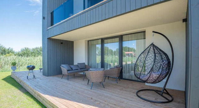 Апартаменты 1Pilkos Lankos Apartaments