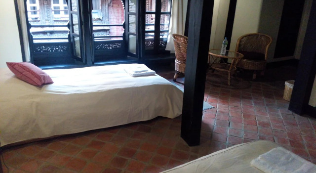 Golden Temple Guest House