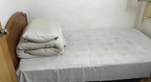 Номер Economy Shanghai Jianbo Hostel