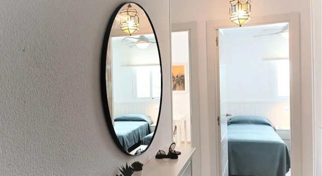 Apartamento Milano 28580