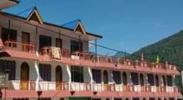 Ganga Putra Hotel, Rezervovat Hotel Rudraprayag Uttarakhand