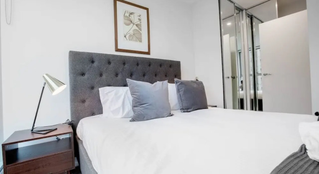 Апартаменты City Living At Best Location In Melbourne
