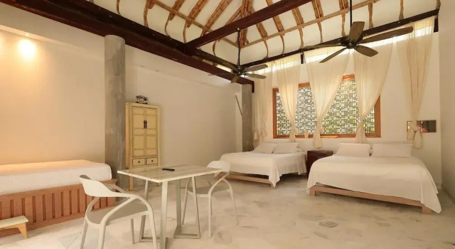 Yeguas U26 by Wynwood House, Boek Vakantiehuis Anapoima Cundinamarca