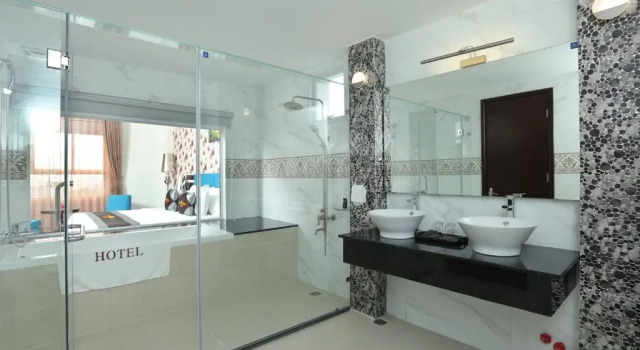 Номер Standard The Mira Boutique Hotel