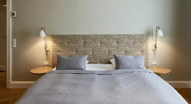 Семейный номер Superior Hotel Randers