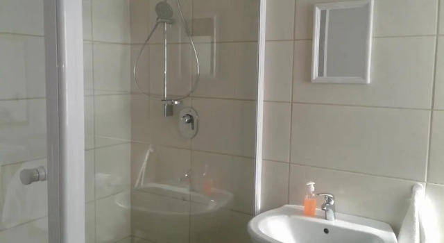Номер Standard Come Home in Oudtshoorn Self-Catering Units