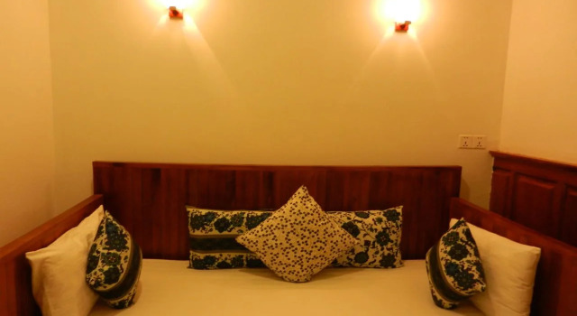 Eureka Villas Siem Reap