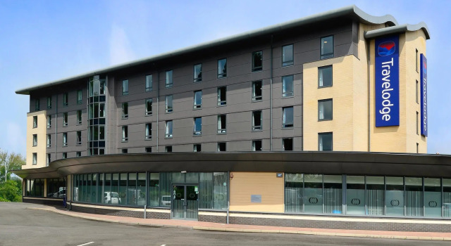 Travelodge Derby Cricket Ground, Забронировать Отель Отели Англии 3 звезды, 3*