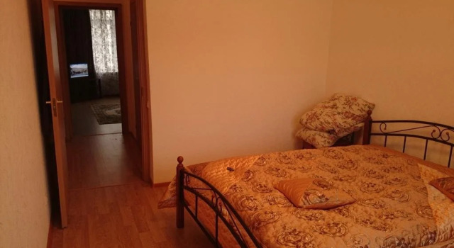 Apartmenti Na Admirala Tributsa 7