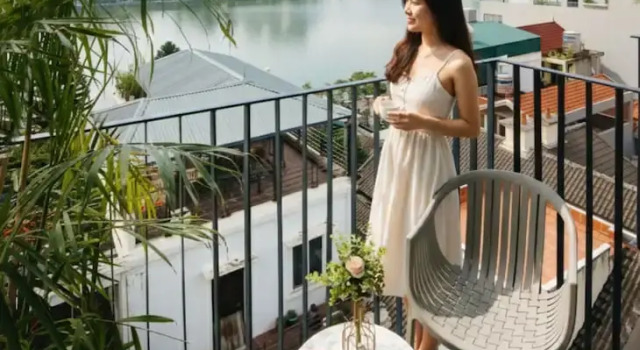 Апартаменты Margaery Boutique Apartment