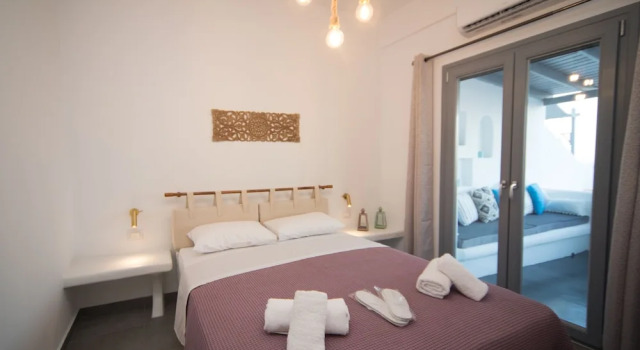 Eunoia Apartments, Забронировать Апартаменты/квартира Апартаменты Тиры, рядом с Площадь Теокопулу, Апартаменты/квартира