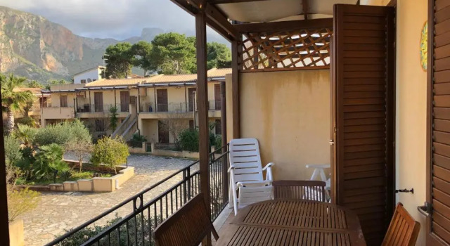 Appartamento Senia, Book Apartment Hotels in Sicily with Parking, Parking