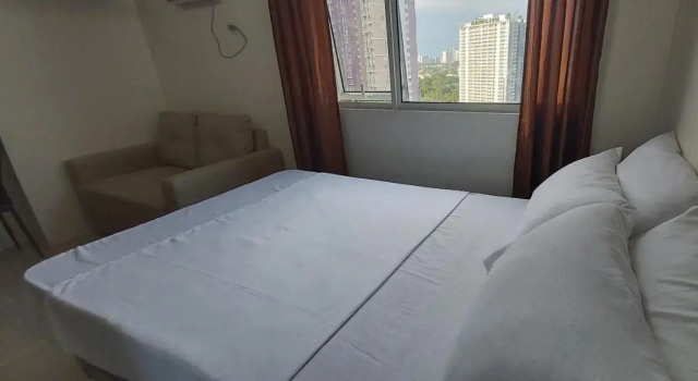 Covent Garden by Claire, Prenota Hotel Manila 