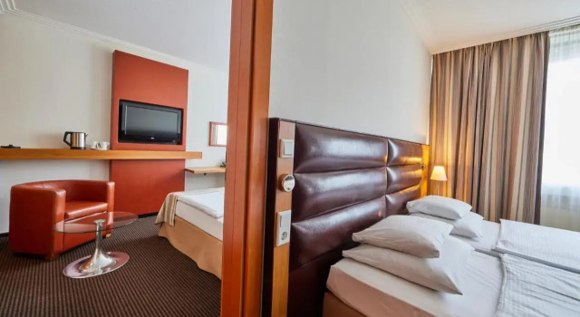 Hotel Bredeney