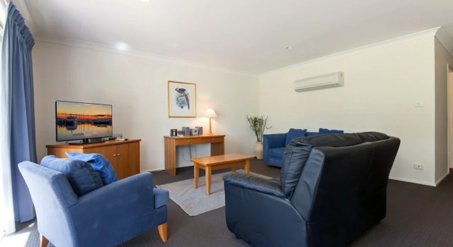 Horizons Golf Club, Villa 135, Rezervovat Vila Salamander Bay Port Stephens