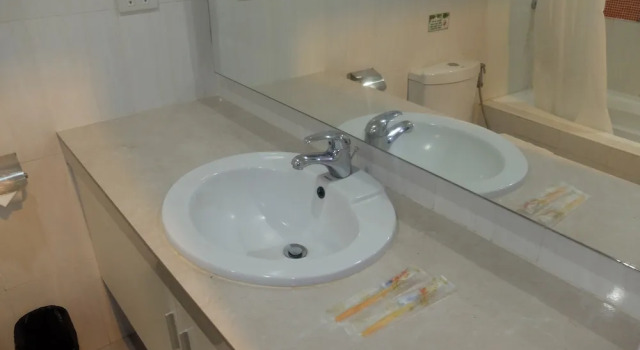 Номер Executive Apollonia Royale Hotel