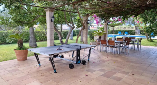 Вилла Villa Almadrava - Puerto Pollensa - Llenaire