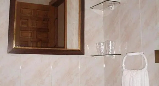 Номер Standard Hostal Alfonso VI