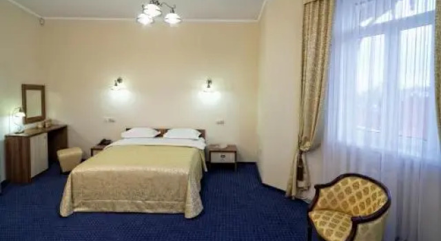 Svityaz Resort, Prenota Resort Hotel business a Lviv, 4* 5*
